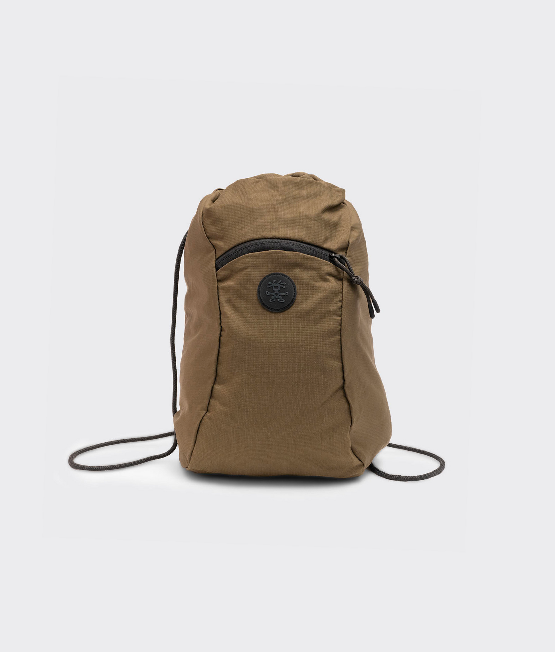 | Colour: Trek Green