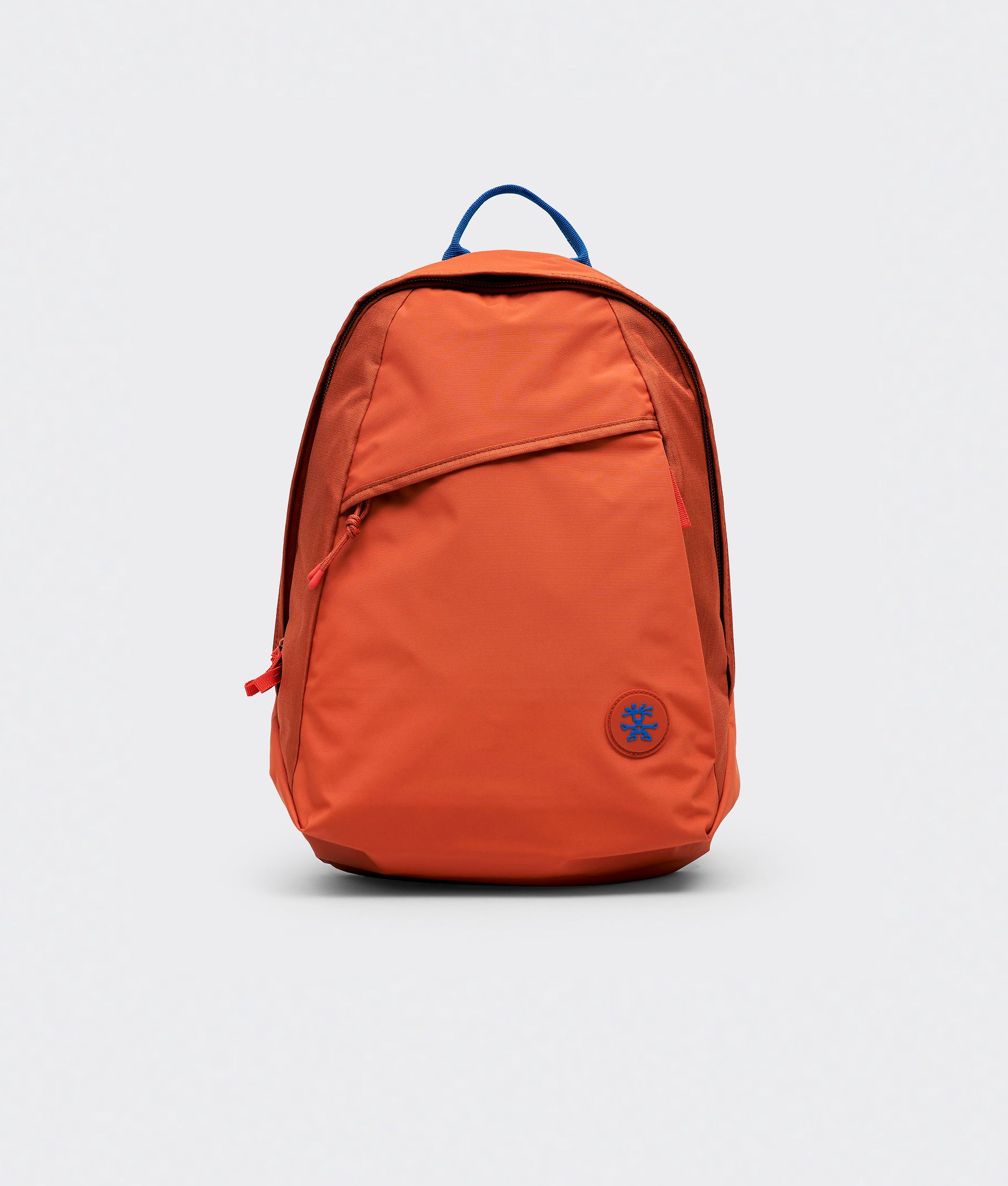 | Colour: Terracotta