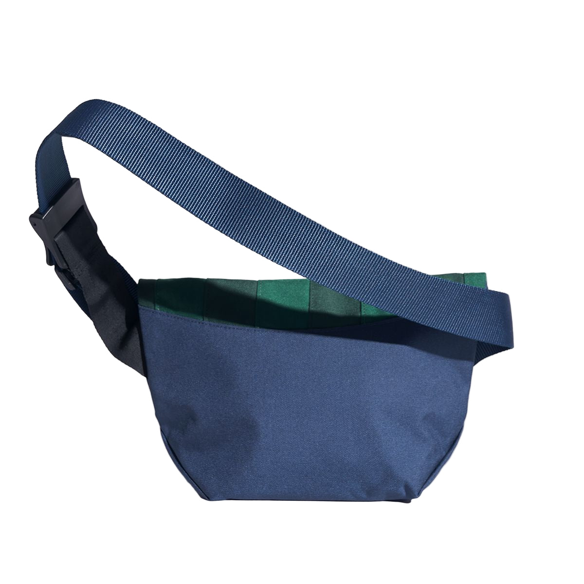 | Colour: Deep Green & Evergreen