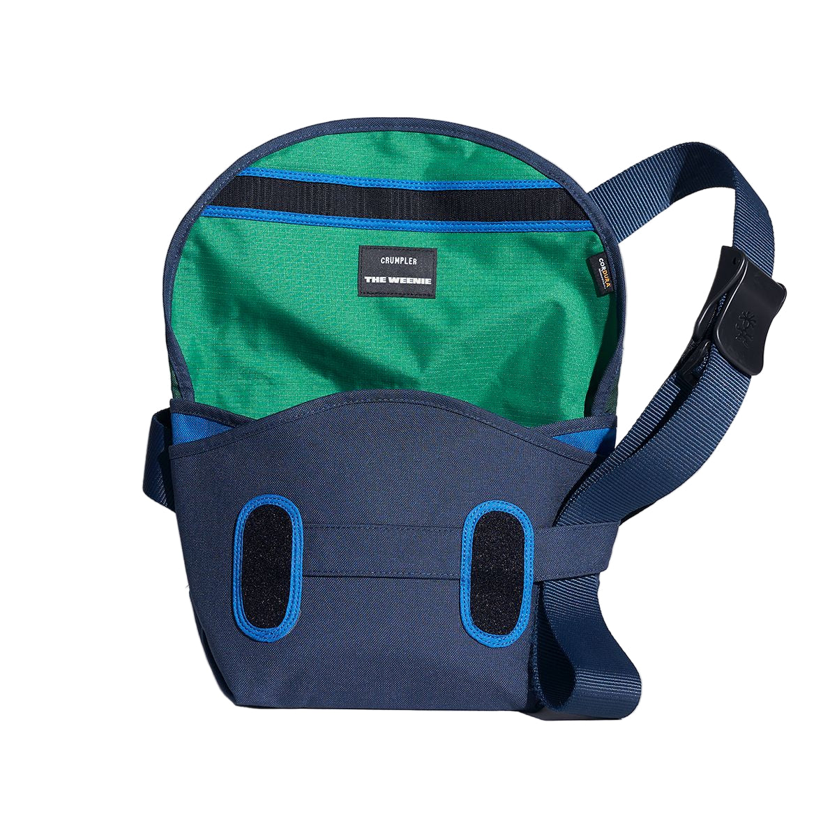 | Colour: Deep Green & Evergreen