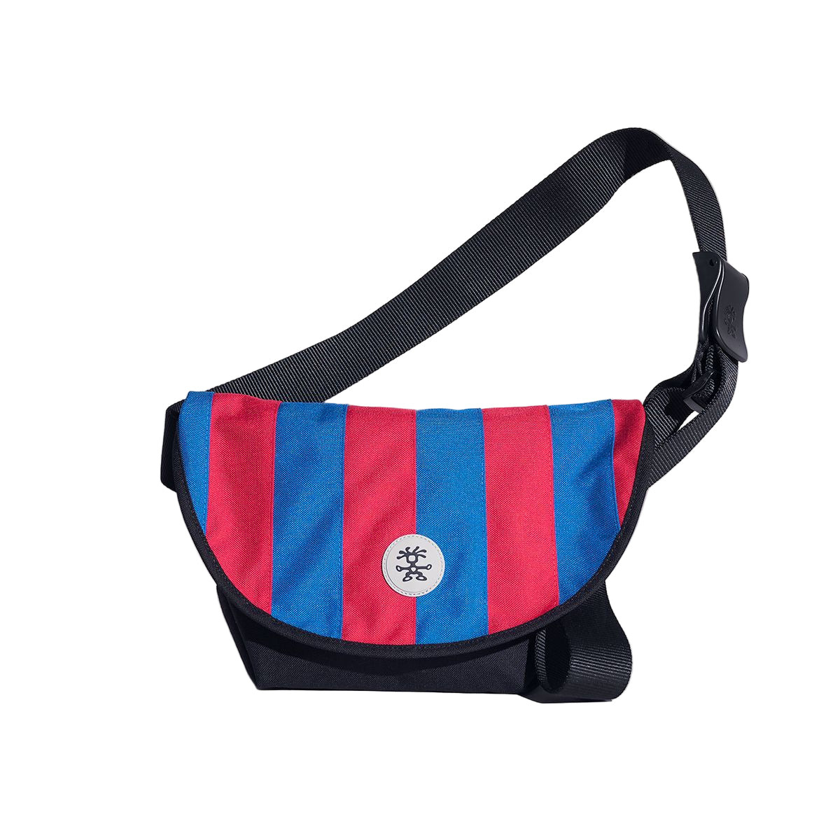 | Colour: Red & Royal Blue