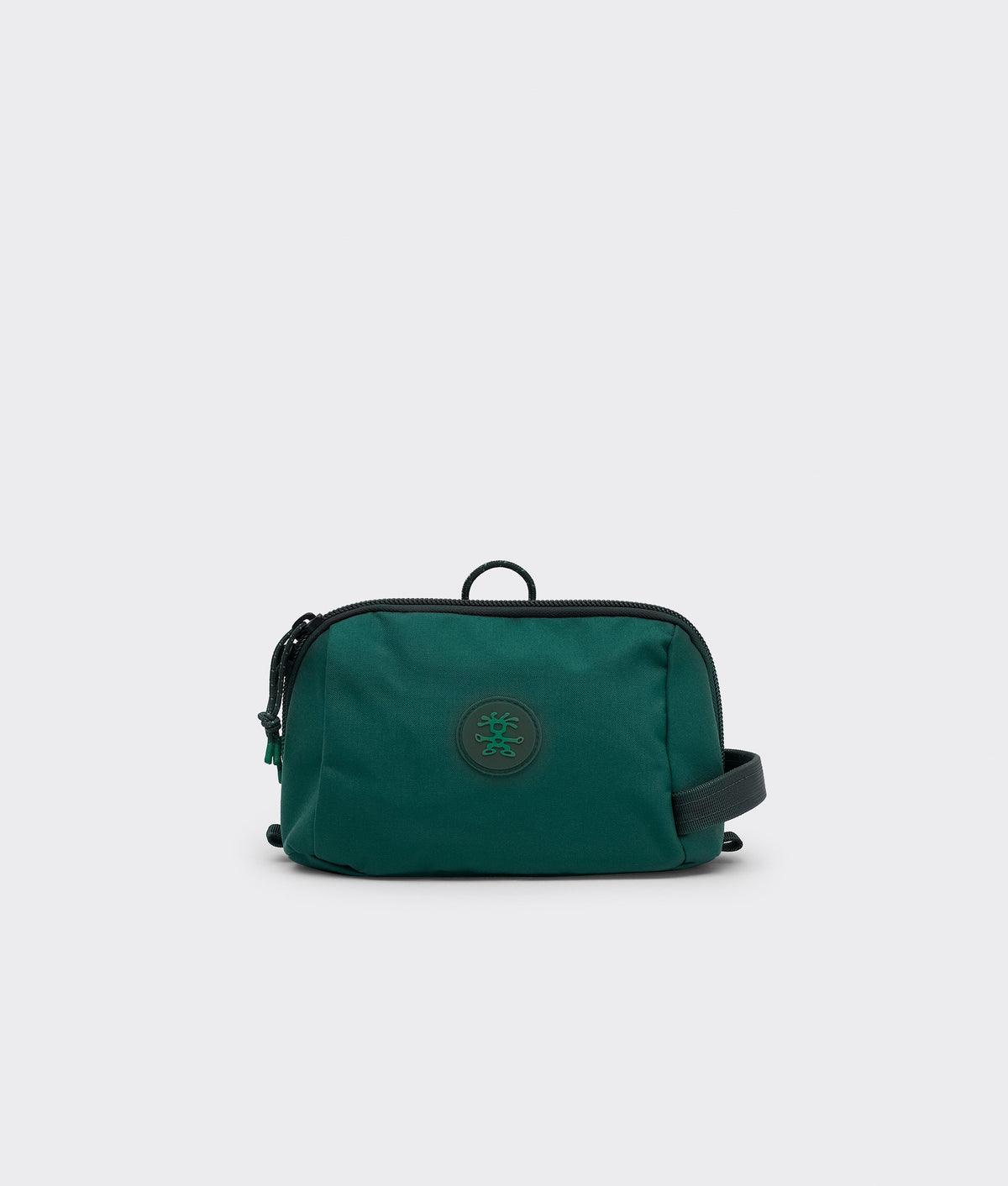 | Colour: Evergreen