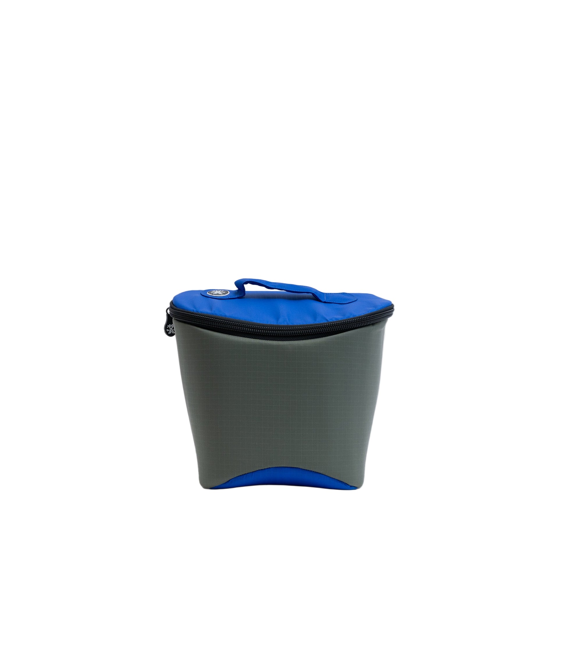 | Colour: Blue