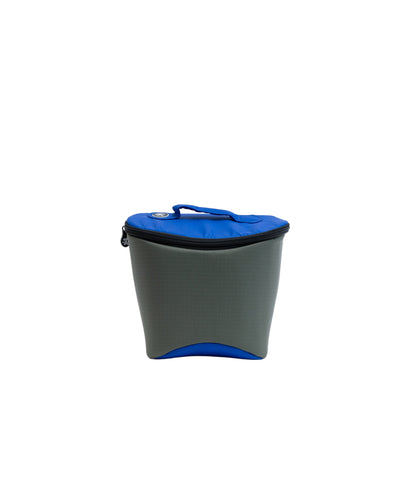 | Colour: Blue