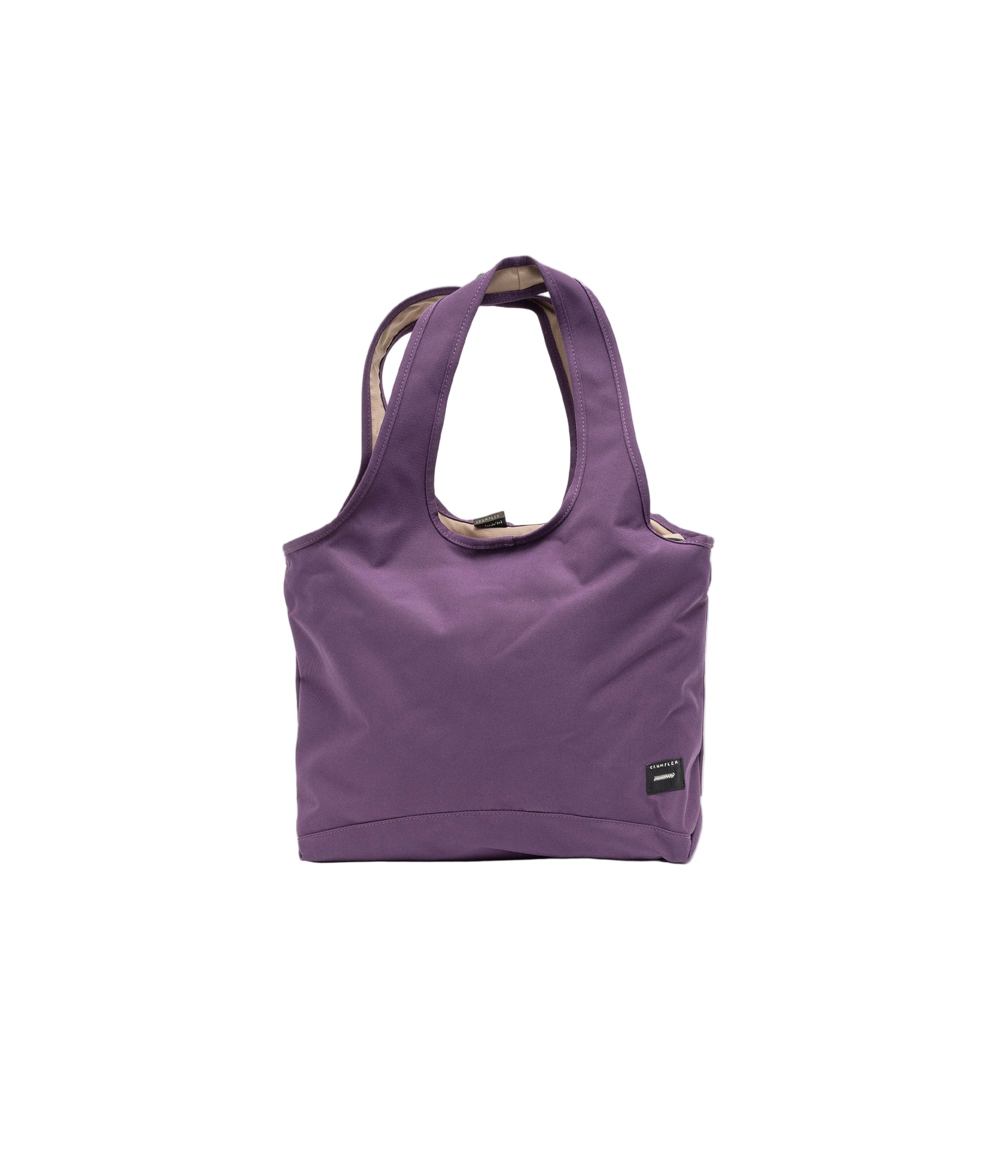 | Colour: Purple