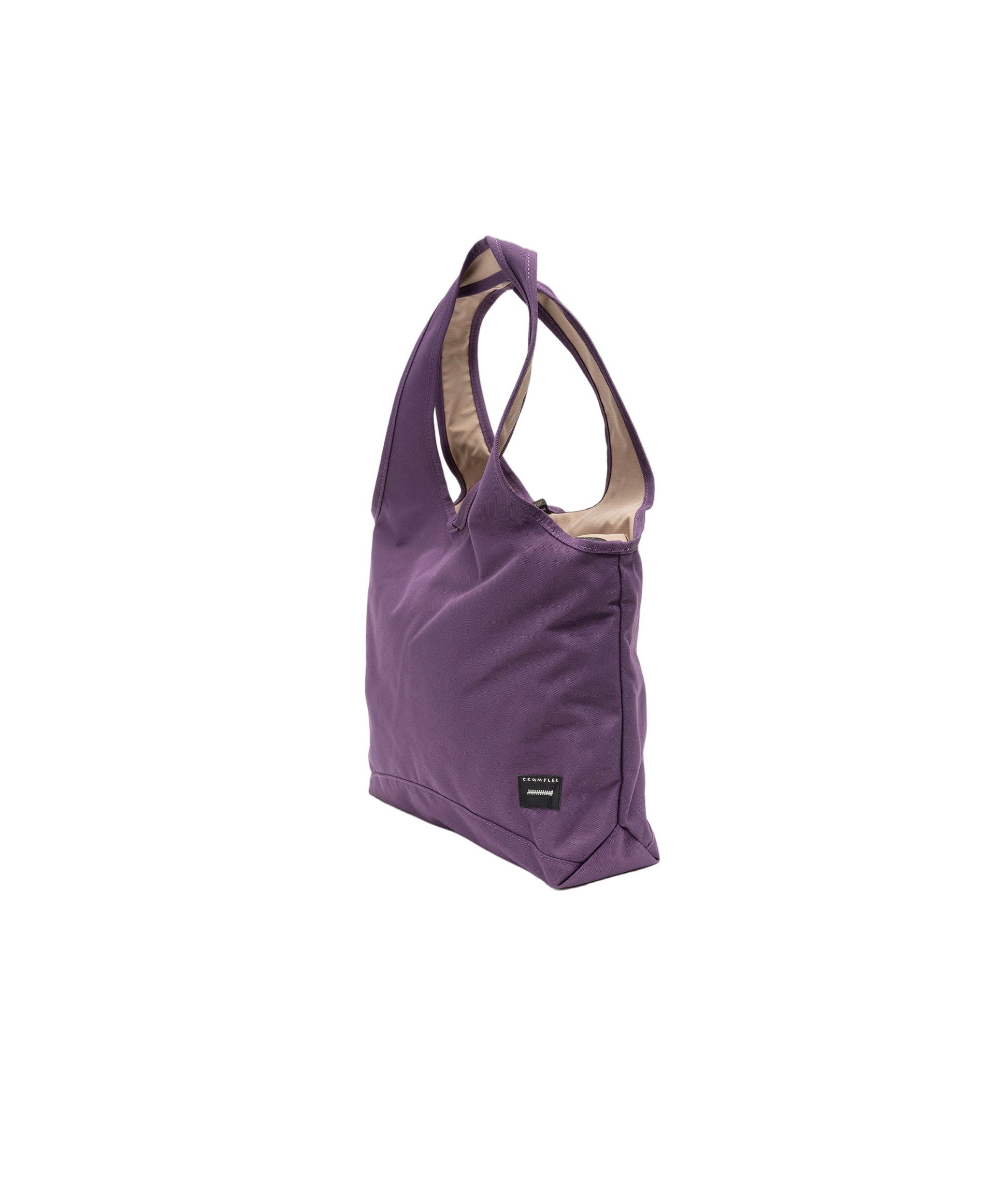 | Colour: Purple