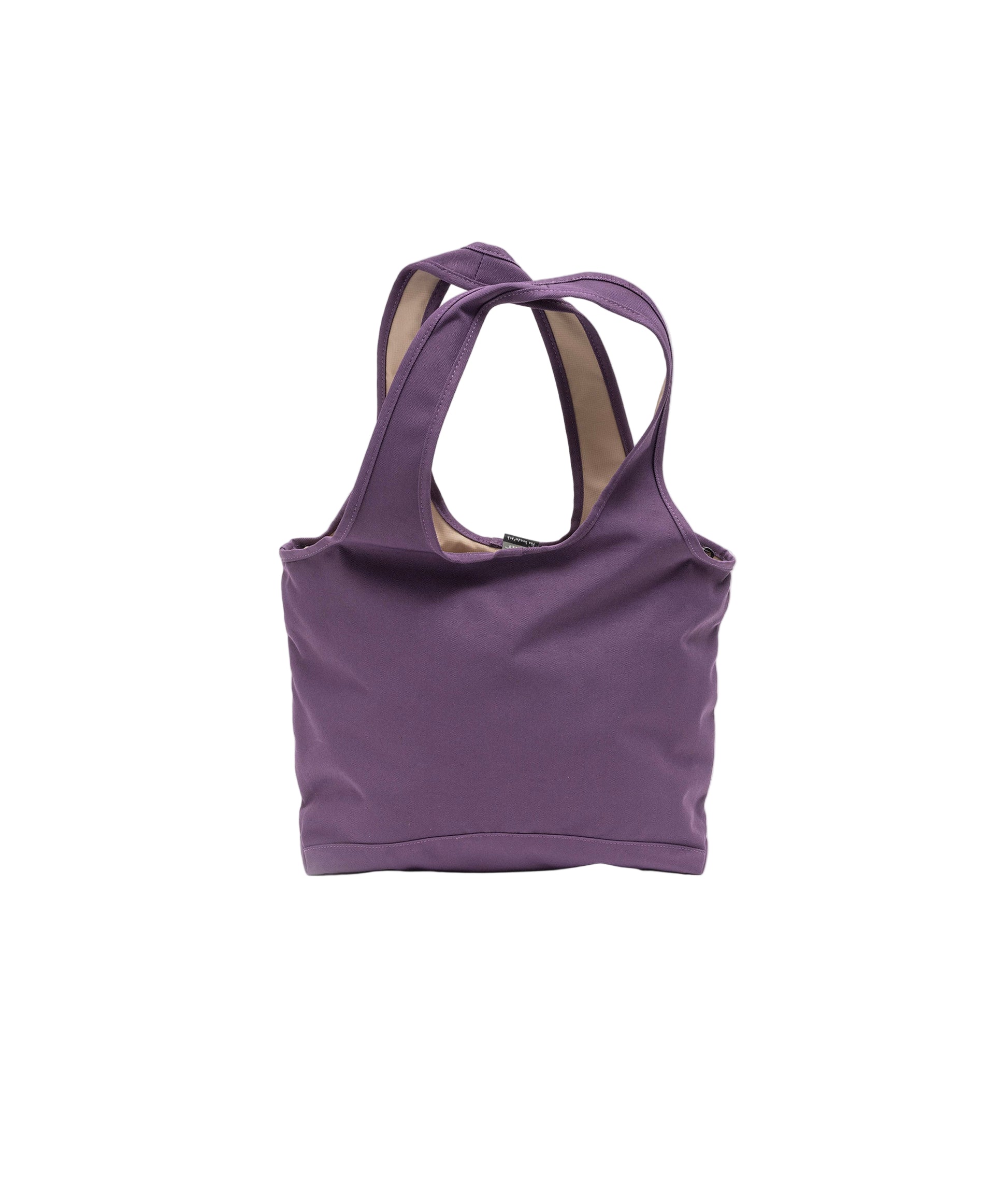 | Colour: Purple