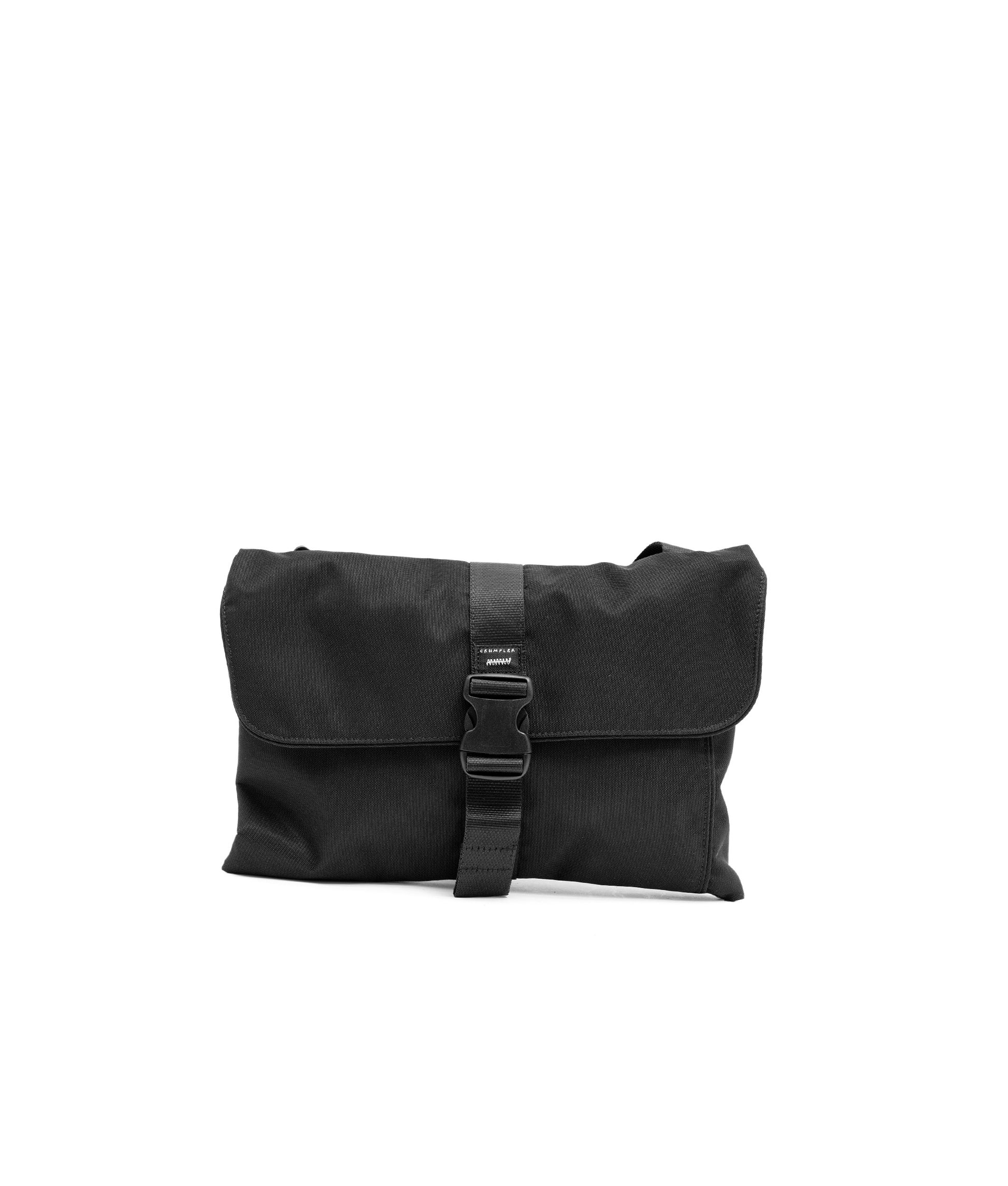 | Colour: Black