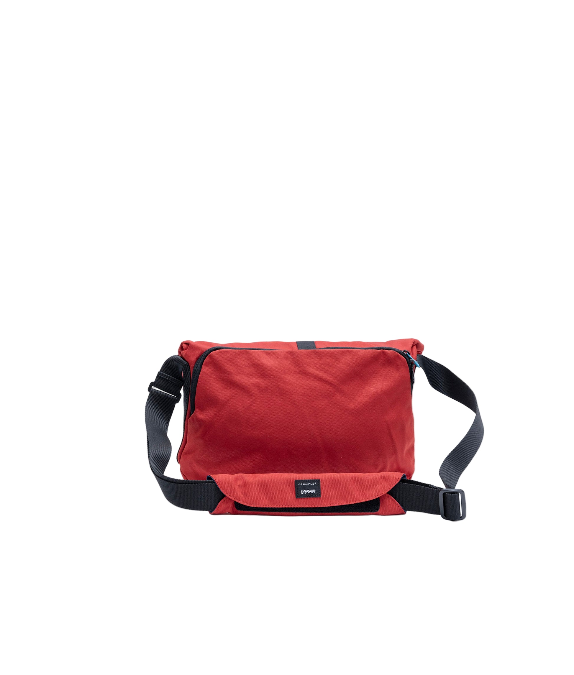 | Colour: Red