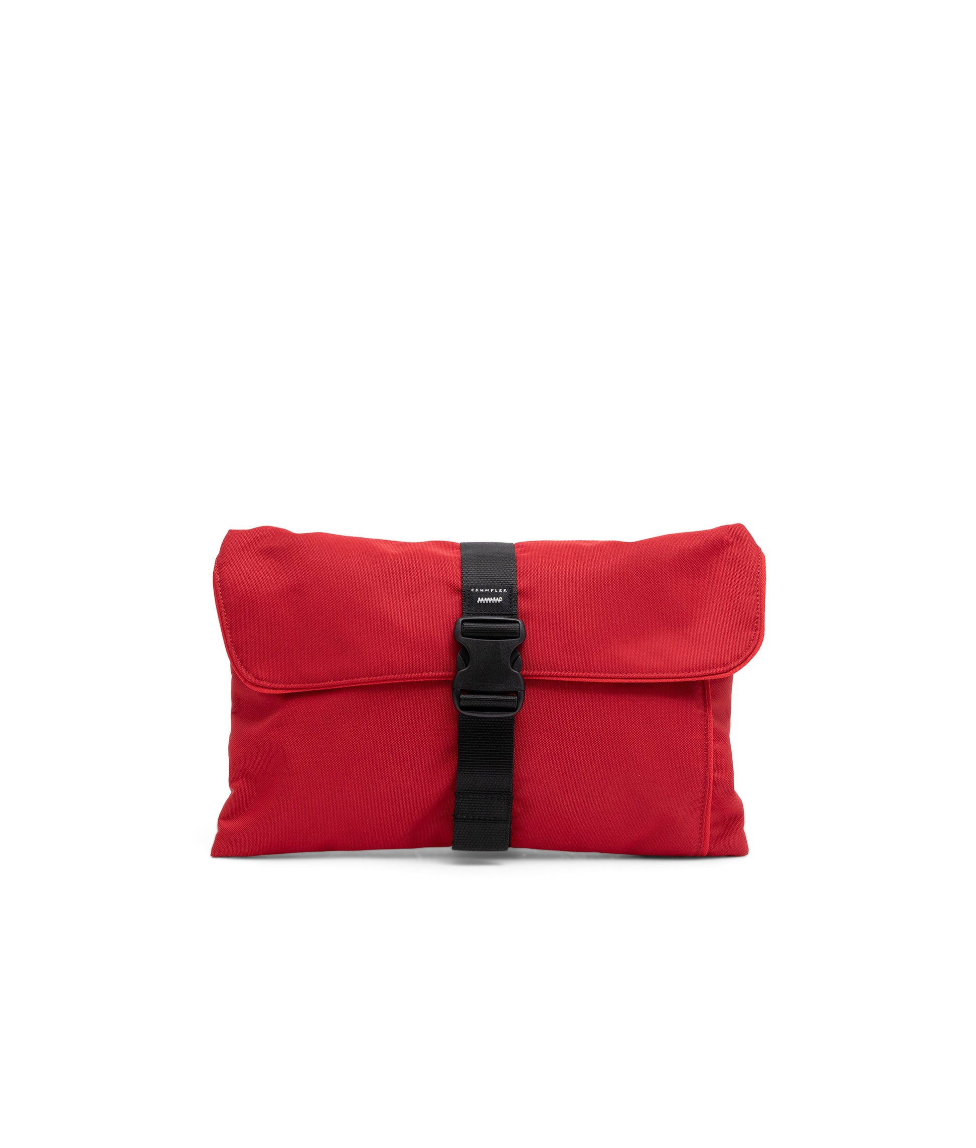 | Colour: Red