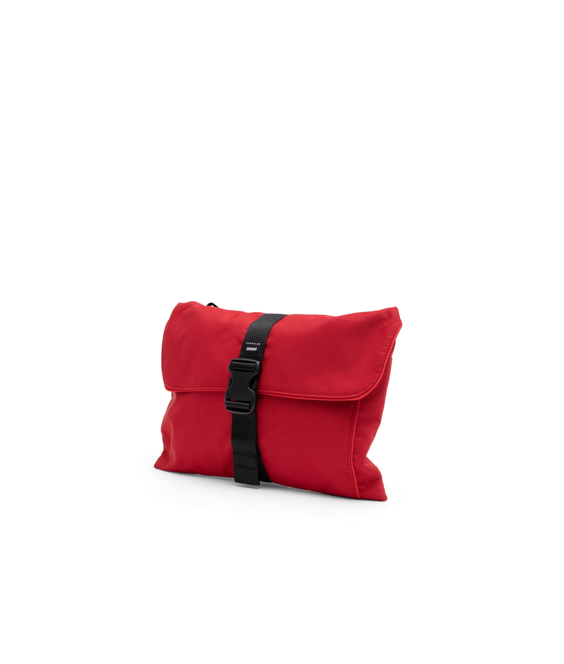| Colour: Red