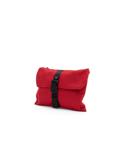 | Colour: Red