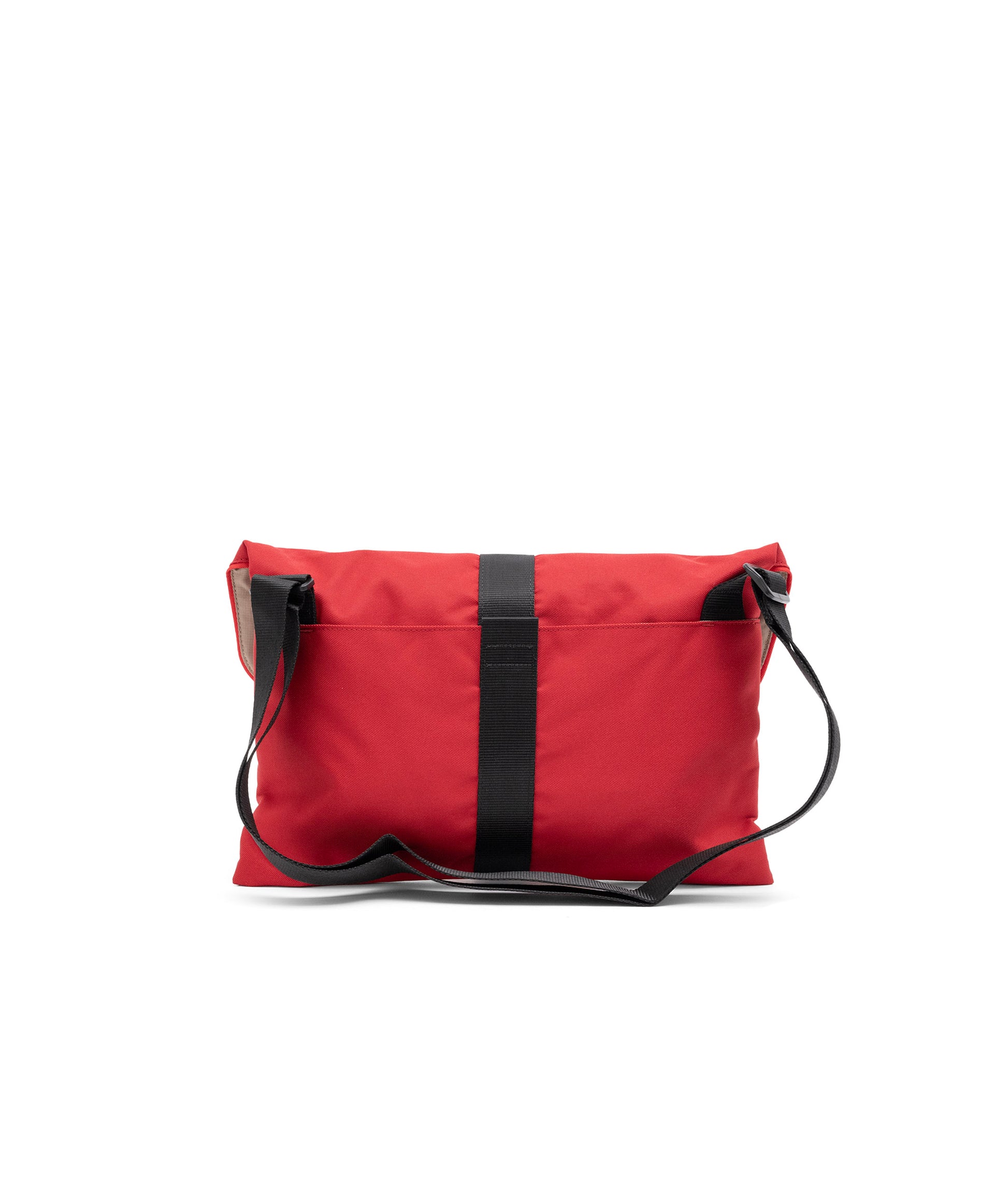 | Colour: Red