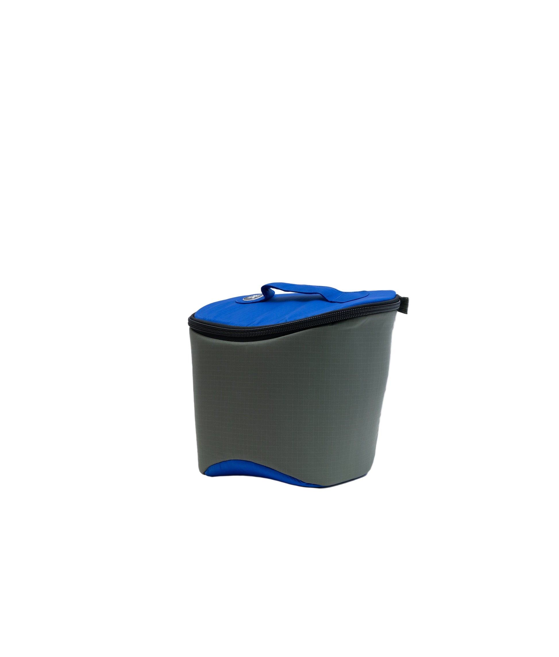 | Colour: Blue