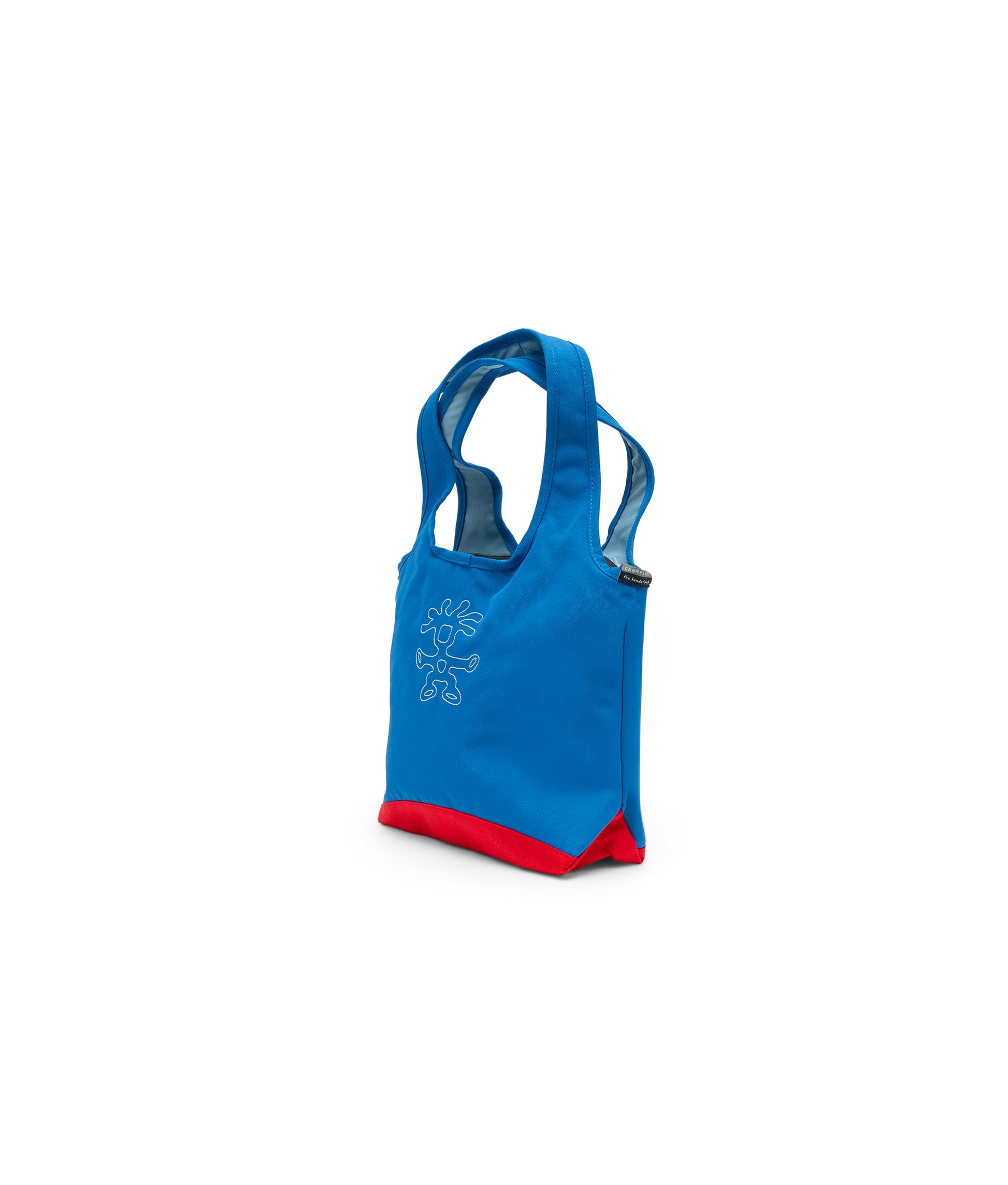 | Colour: Royal Blue