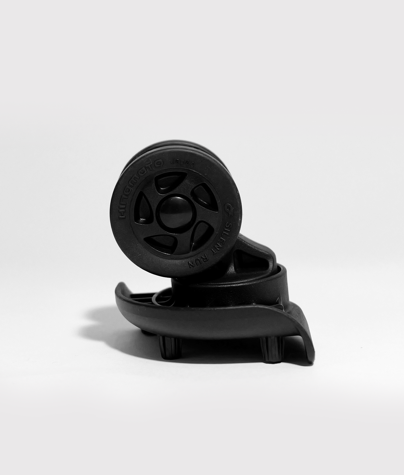 | Colour: Black