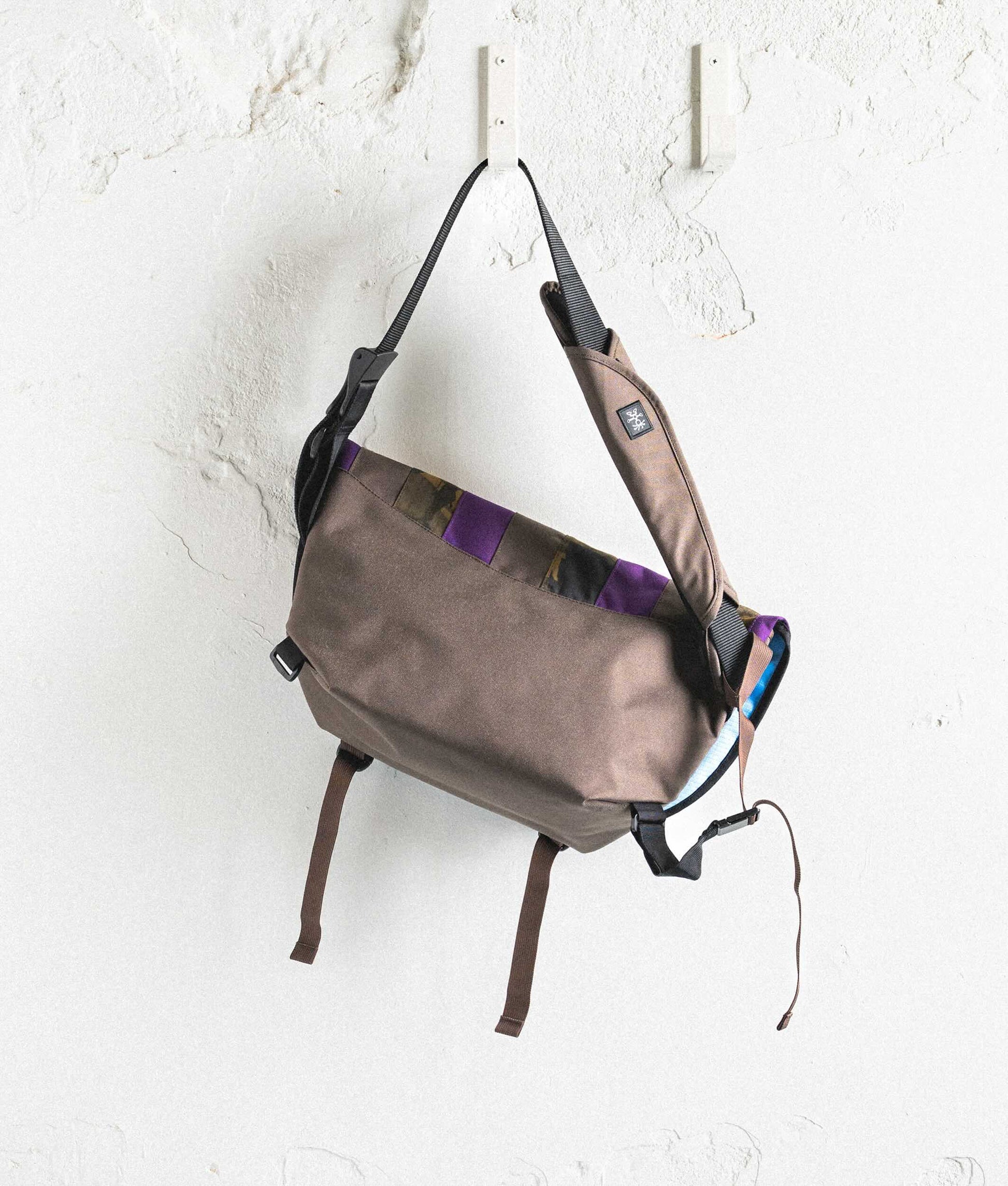 | Colour: Purple Camo