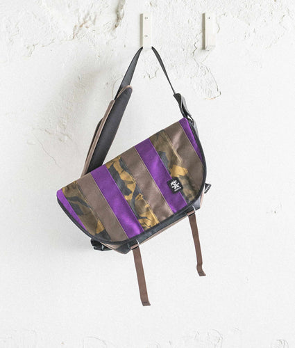 | Colour: Purple Camo