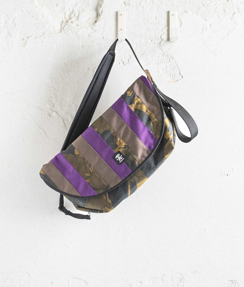 | Colour: Purple Camo