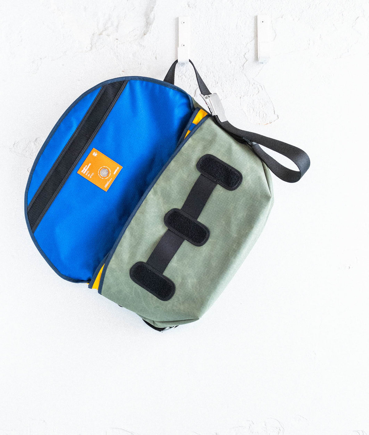 | Colour: Wild Flower