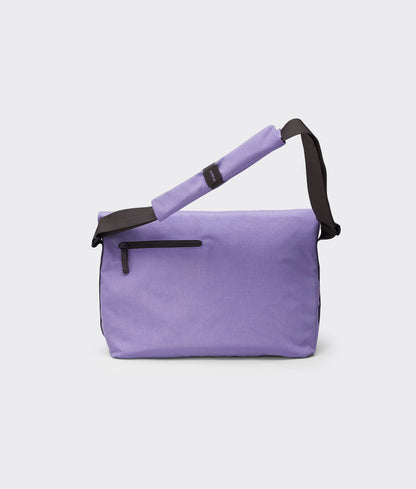 | Colour: Pale Purple