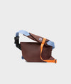 | Colour: Mahogany