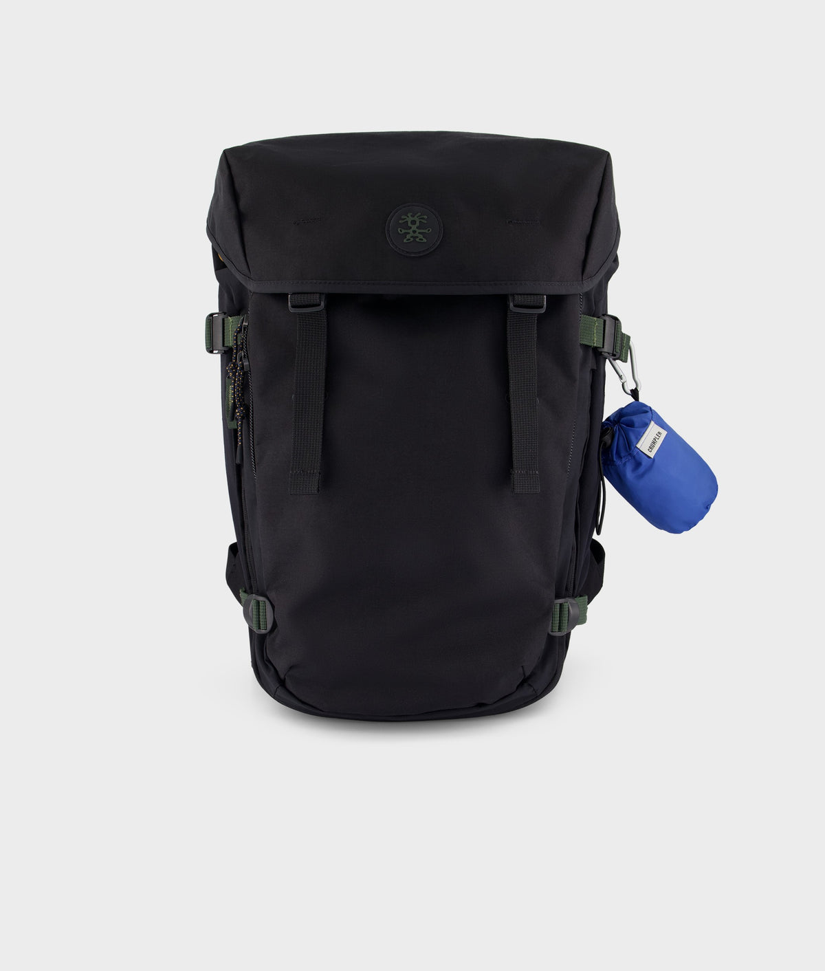 | Colour: Black