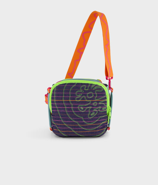Cosmic Taco: Crumpler x Andee Frost