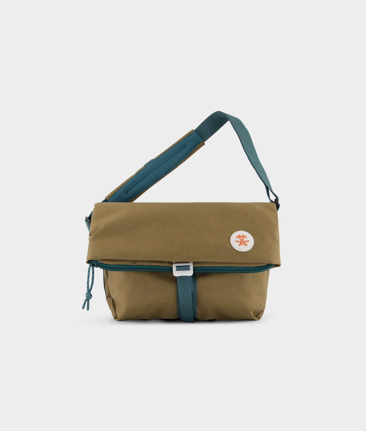 | Colour: Olive
