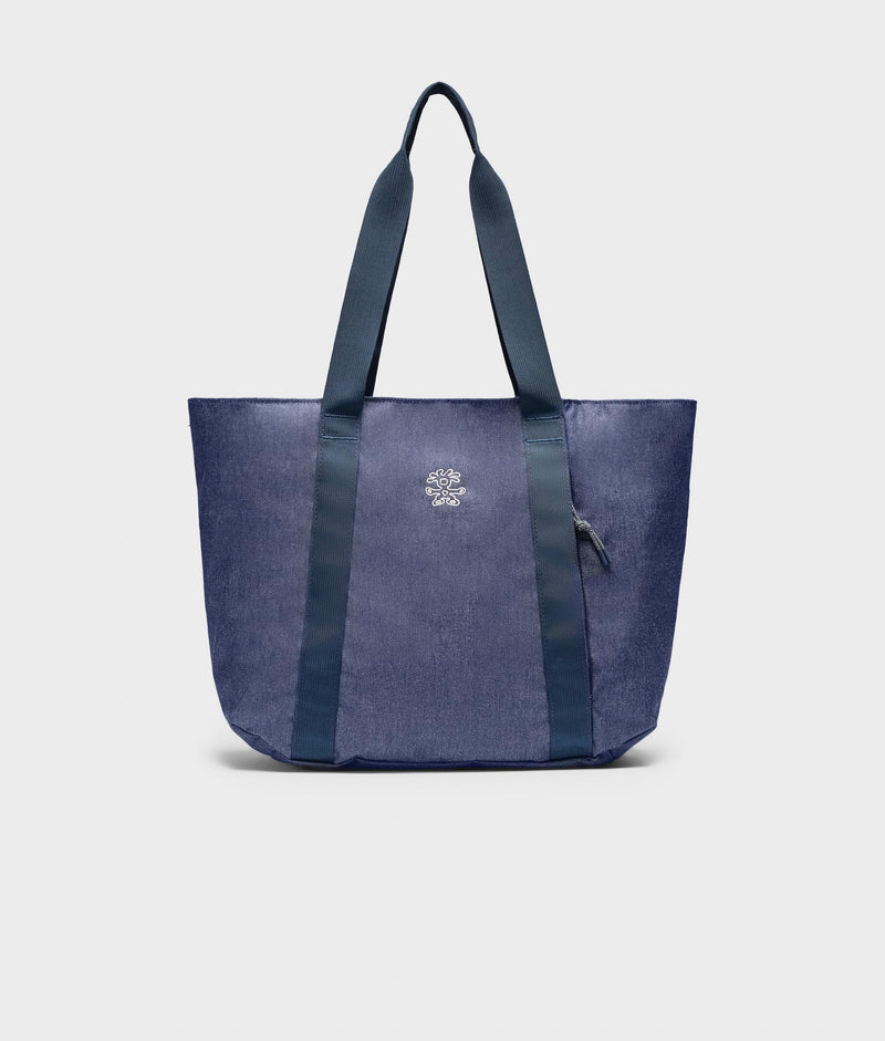 | Colour: Modal Denim