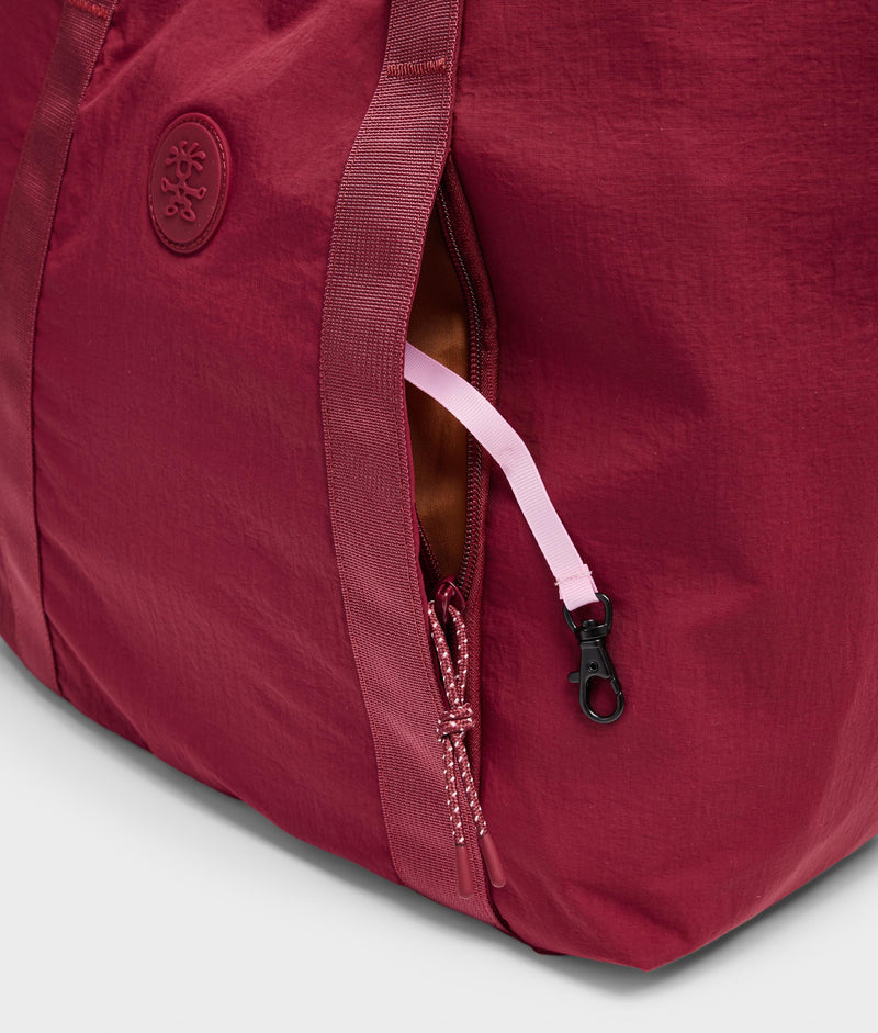 | Colour: Royal Red