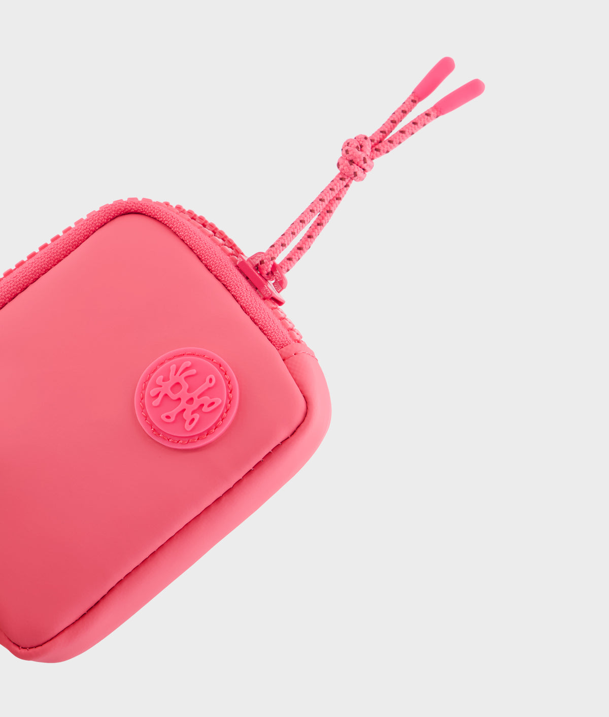 | Colour: Pink