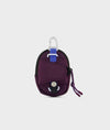 | Colour: Acai