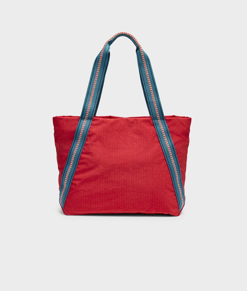 | Colour: Red
