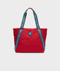 | Colour: Red