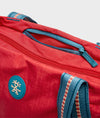 | Colour: Red