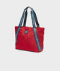 | Colour: Red