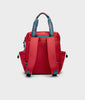 | Colour: Red
