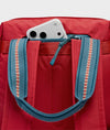 | Colour: Red