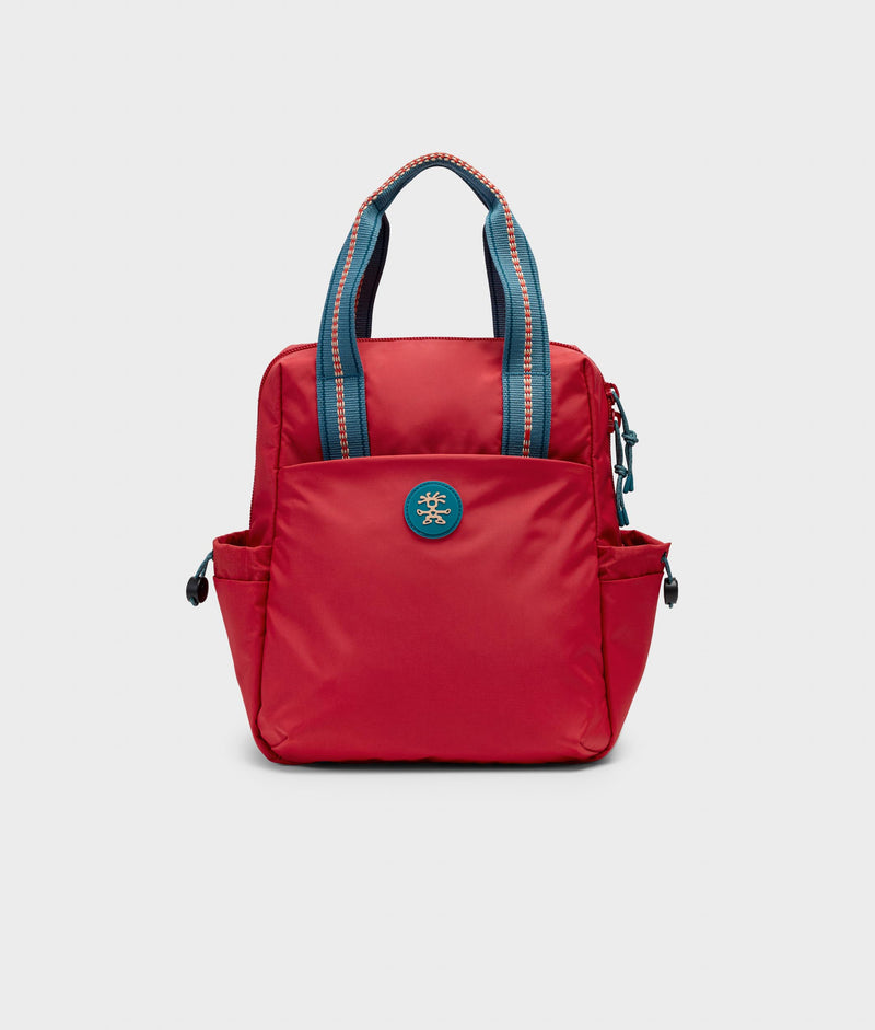 | Colour: Red