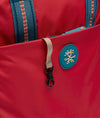 | Colour: Red