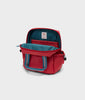 | Colour: Red