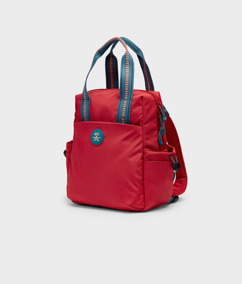 | Colour: Red