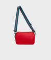 | Colour: Red
