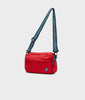 | Colour: Red