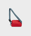 | Colour: Red
