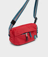 | Colour: Red