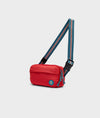 | Colour: Red