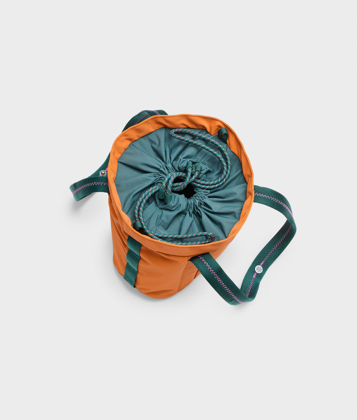 | Colour: Burnt Orange
