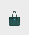 | Colour: Forest Green